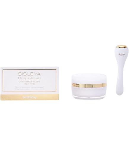 Amazon.com : Sisley Paris Sisleya L'Integral Anti-Age Hand Care